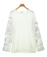 yohji yamamoto POUR HOMME Tシャツ・カットソー