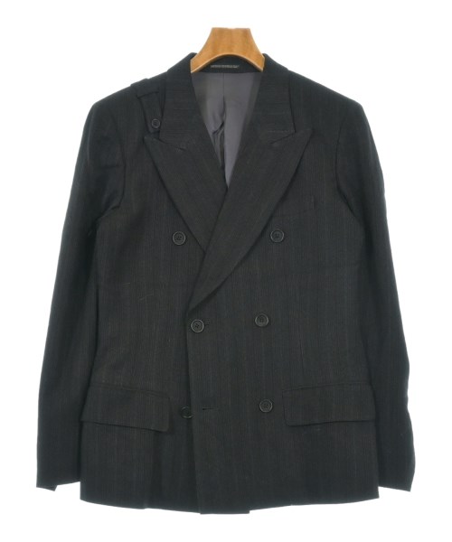 ヨウジヤマモトプールオム(yohji yamamoto POUR HOMME)のyohji yamamoto POUR HOMME テーラードジャケット
