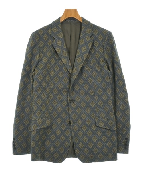 ヨウジヤマモトプールオム(yohji yamamoto POUR HOMME)のyohji yamamoto POUR HOMME テーラードジャケット