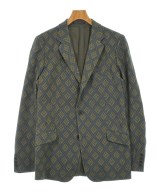 yohji yamamoto POUR HOMME テーラードジャケット