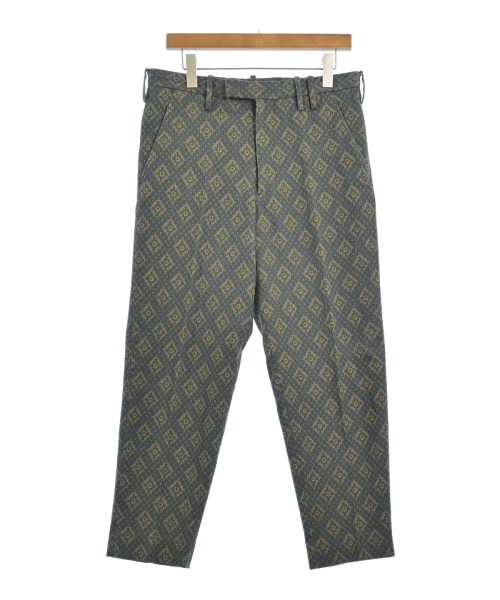 ヨウジヤマモトプールオム(yohji yamamoto POUR HOMME)のyohji yamamoto POUR HOMME スラックス
