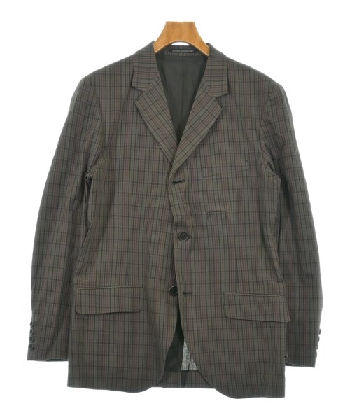 ヨウジヤマモトプールオム(yohji yamamoto POUR HOMME)のyohji yamamoto POUR HOMME カジュアルジャケット