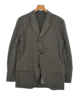 yohji yamamoto POUR HOMME カジュアルジャケット