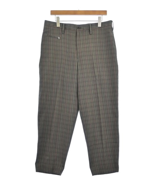 ヨウジヤマモトプールオム(yohji yamamoto POUR HOMME)のyohji yamamoto POUR HOMME スラックス