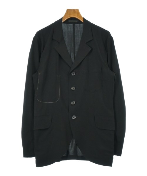 ヨウジヤマモトプールオム(yohji yamamoto POUR HOMME)のyohji yamamoto POUR HOMME カジュアルジャケット