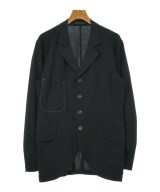 yohji yamamoto POUR HOMME カジュアルジャケット