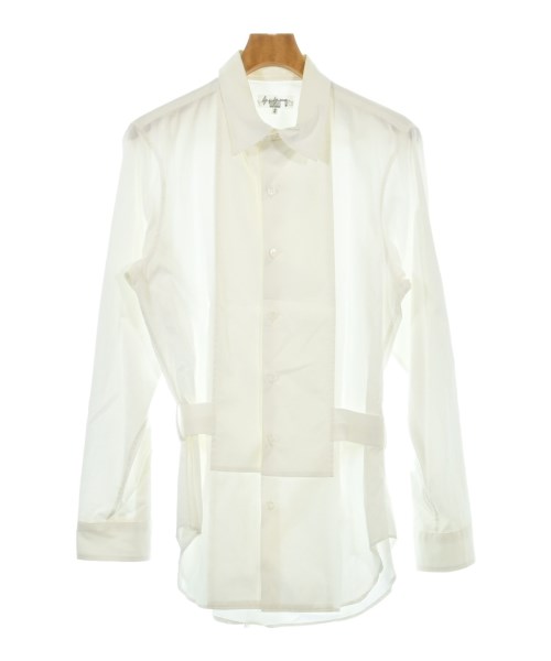 ヨウジヤマモトプールオム(yohji yamamoto POUR HOMME)のyohji yamamoto POUR HOMME カジュアルシャツ
