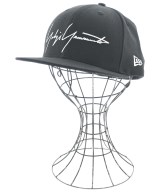 yohji yamamoto POUR HOMME キャップ