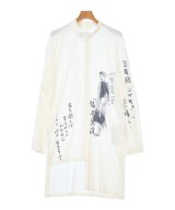 yohji yamamoto POUR HOMME カジュアルシャツ