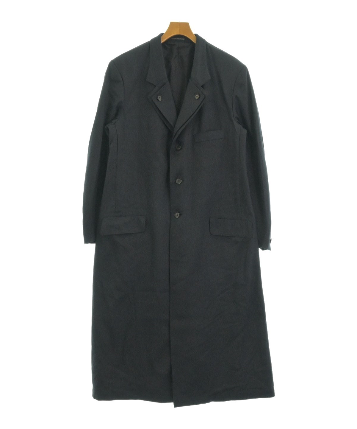 yohji yamamoto POUR HOMME（ヨウジヤマモトプールオム）その他 紺