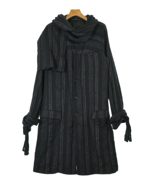 ヨウジヤマモトプールオム(yohji yamamoto POUR HOMME)のyohji yamamoto POUR HOMME コート（その他）