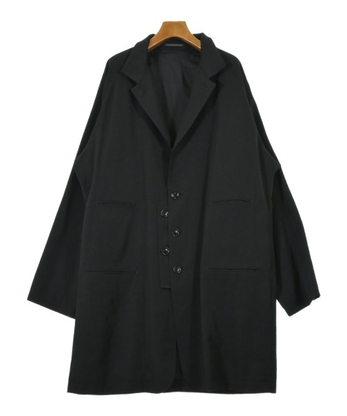 ヨウジヤマモトプールオム(yohji yamamoto POUR HOMME)のyohji yamamoto POUR HOMME コート（その他）