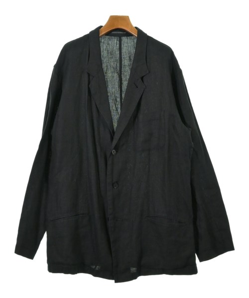 ヨウジヤマモトプールオム(yohji yamamoto POUR HOMME)のyohji yamamoto POUR HOMME カジュアルジャケット