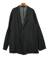 yohji yamamoto POUR HOMME カジュアルジャケット