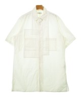 yohji yamamoto POUR HOMME カジュアルシャツ