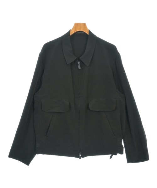 ヨウジヤマモトプールオム(yohji yamamoto POUR HOMME)のyohji yamamoto POUR HOMME ブルゾン（その他）