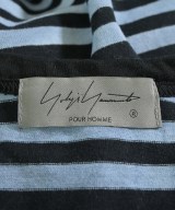 yohji yamamoto POUR HOMME（ヨウジヤマモトプールオム）Tシャツ・カットソー 青 サイズ:3(M位) メンズ/2200584341096