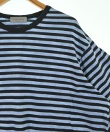 yohji yamamoto POUR HOMME（ヨウジヤマモトプールオム）Tシャツ・カットソー 青 サイズ:3(M位) メンズ/2200584341096