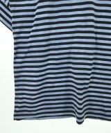 yohji yamamoto POUR HOMME（ヨウジヤマモトプールオム）Tシャツ・カットソー 青 サイズ:3(M位) メンズ/2200584341096