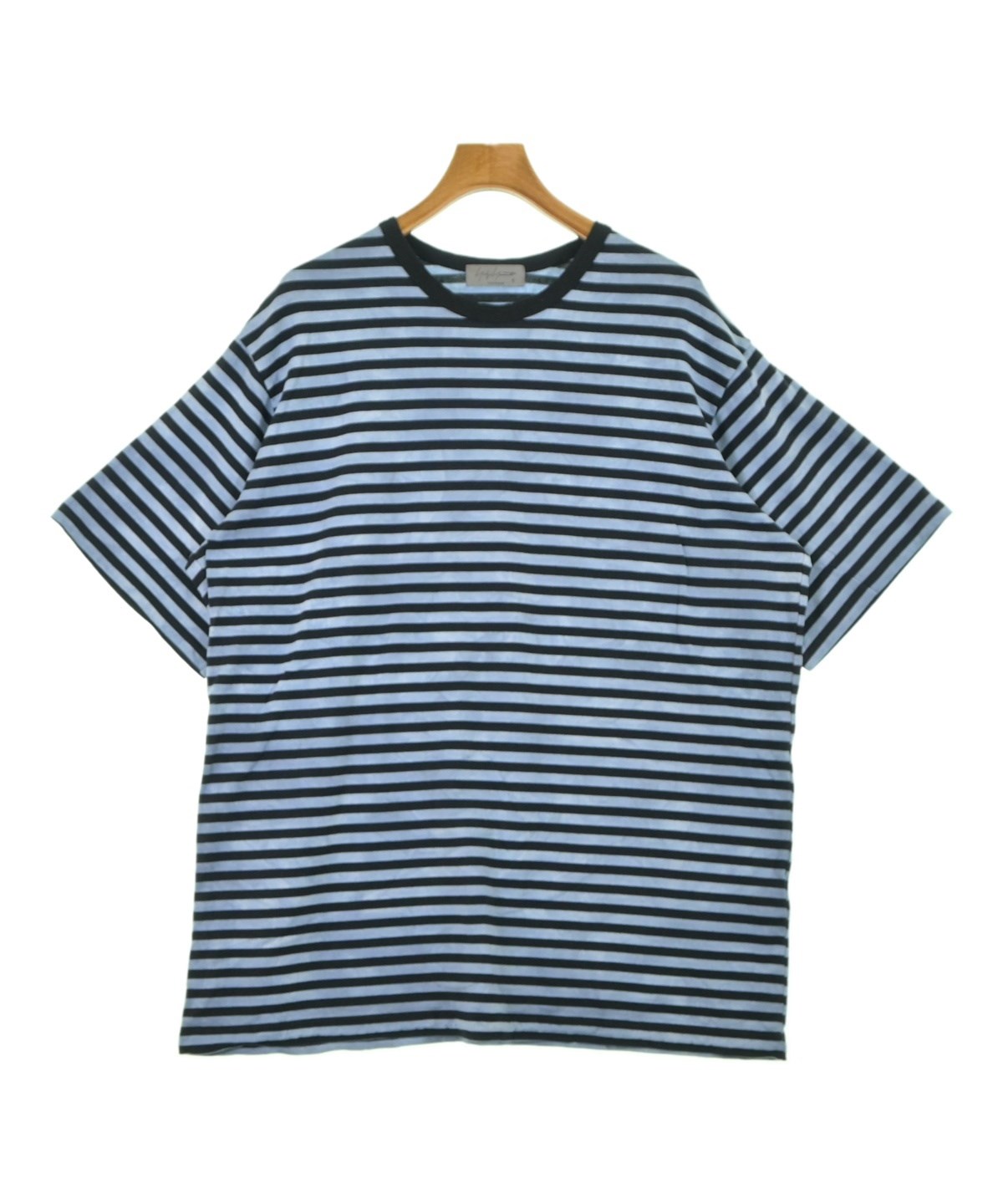 yohji yamamoto POUR HOMME（ヨウジヤマモトプールオム）Tシャツ