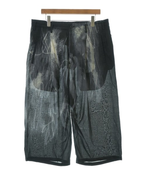 ヨウジヤマモトプールオム(yohji yamamoto POUR HOMME)のyohji yamamoto POUR HOMME パンツ（その他）