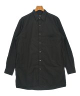 yohji yamamoto POUR HOMME カジュアルシャツ