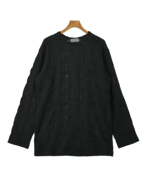 ヨウジヤマモトプールオム(yohji yamamoto POUR HOMME)のyohji yamamoto POUR HOMME ニット・セーター