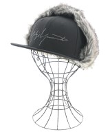 yohji yamamoto POUR HOMME キャップ