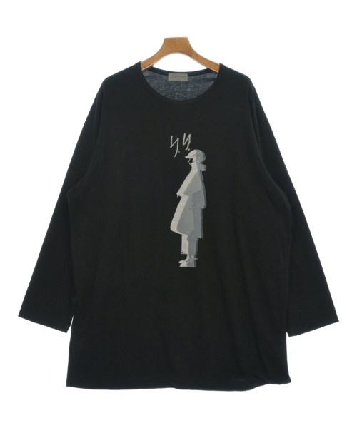 ヨウジヤマモトプールオム(yohji yamamoto POUR HOMME)のyohji yamamoto POUR HOMME Tシャツ・カットソー