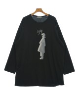 yohji yamamoto POUR HOMME Tシャツ・カットソー