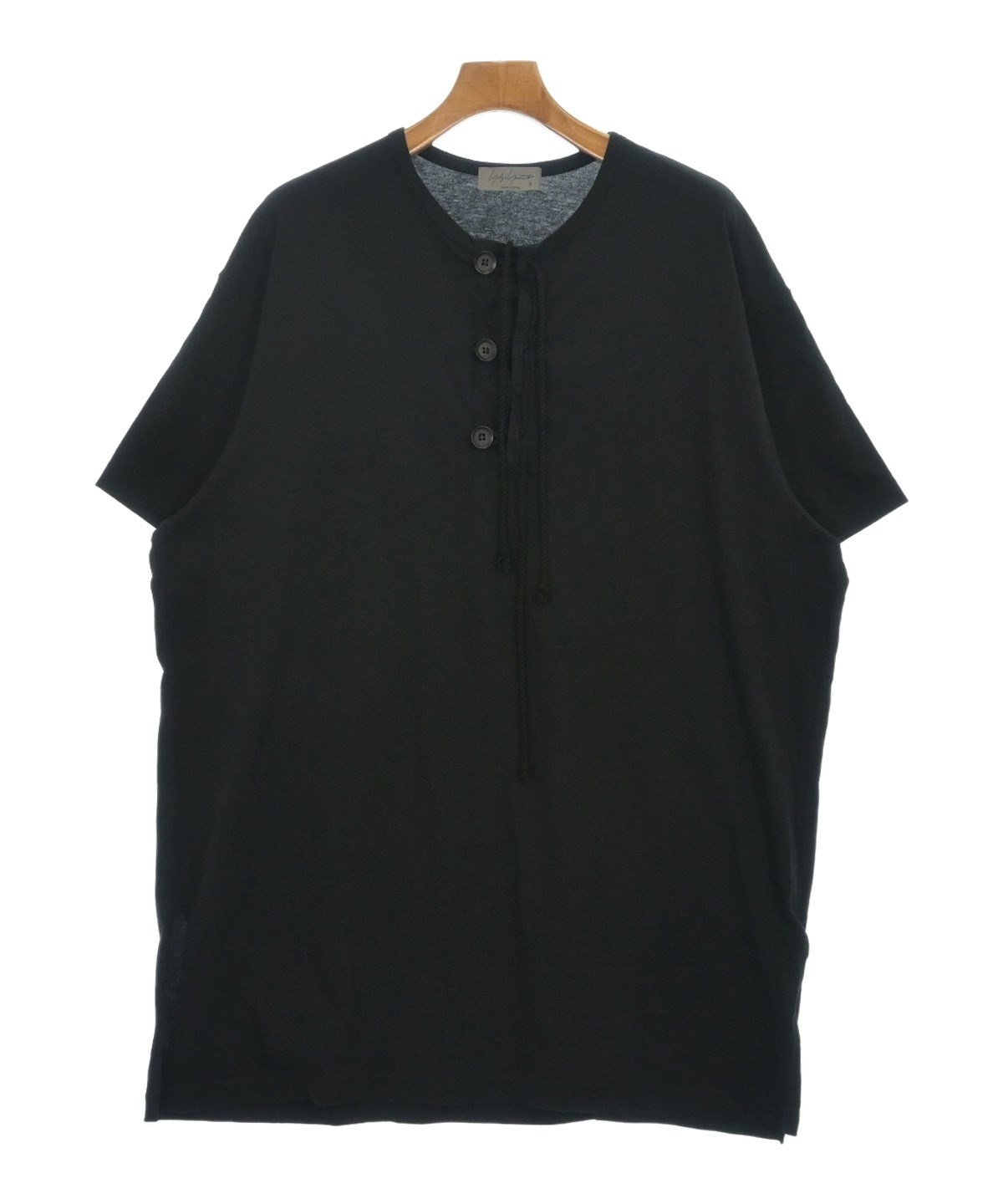 山水54 yohji yamamoto POUR HOMME（ヨウジヤマモトプールオム）Tシャツ