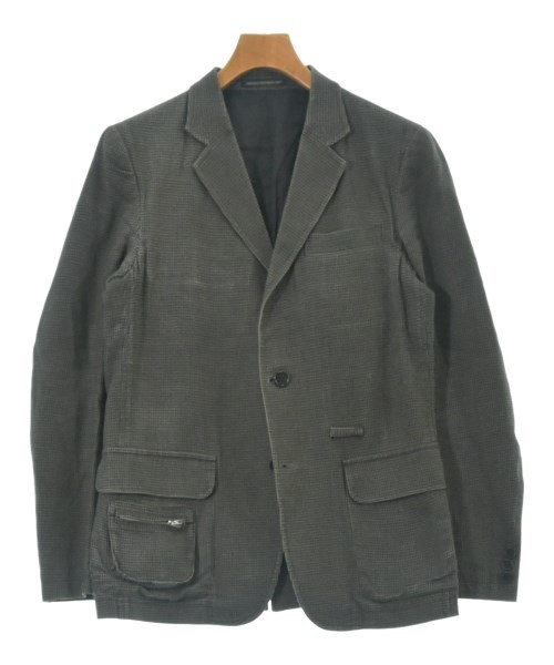 ヨウジヤマモトプールオム(yohji yamamoto POUR HOMME)のyohji yamamoto POUR HOMME テーラードジャケット