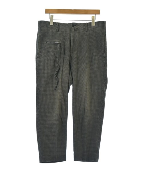 ヨウジヤマモトプールオム(yohji yamamoto POUR HOMME)のyohji yamamoto POUR HOMME スラックス