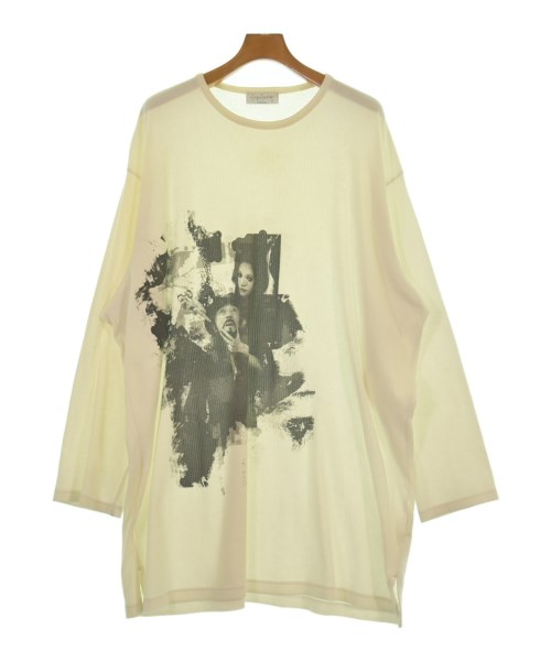 ヨウジヤマモトプールオム(yohji yamamoto POUR HOMME)のyohji yamamoto POUR HOMME Tシャツ・カットソー