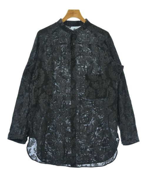ヨウジヤマモトプールオム(yohji yamamoto POUR HOMME)のyohji yamamoto POUR HOMME カジュアルシャツ