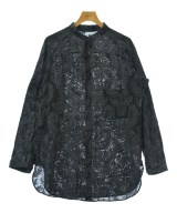 yohji yamamoto POUR HOMME カジュアルシャツ