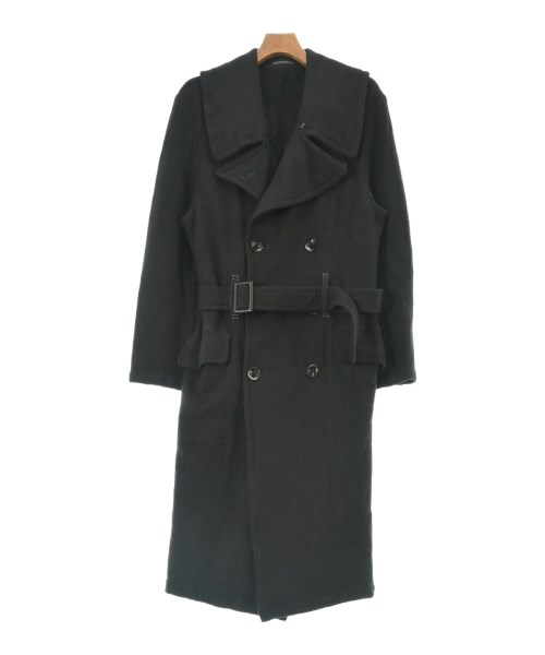 ヨウジヤマモトプールオム(yohji yamamoto POUR HOMME)のyohji yamamoto POUR HOMME コート（その他）