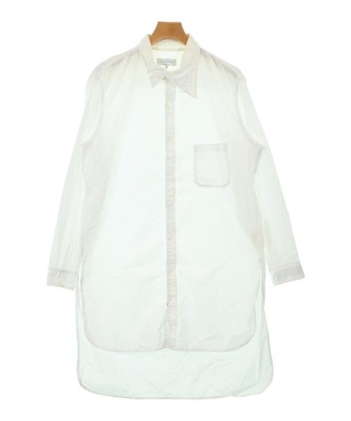 ヨウジヤマモトプールオム(yohji yamamoto POUR HOMME)のyohji yamamoto POUR HOMME カジュアルシャツ