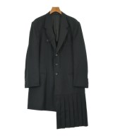 yohji yamamoto POUR HOMME チェスターコート