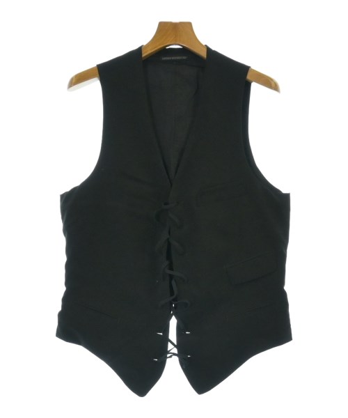 ヨウジヤマモトプールオム(yohji yamamoto POUR HOMME)のyohji yamamoto POUR HOMME カジュアルシャツ