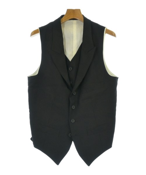 ヨウジヤマモトプールオム(yohji yamamoto POUR HOMME)のyohji yamamoto POUR HOMME カジュアルシャツ