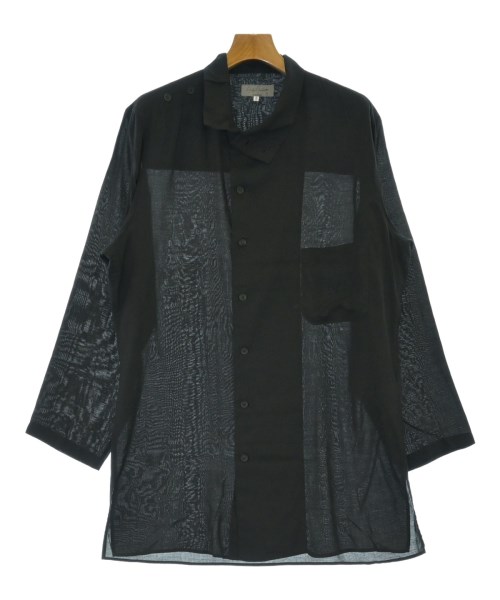 ヨウジヤマモトプールオム(yohji yamamoto POUR HOMME)のyohji yamamoto POUR HOMME カジュアルシャツ