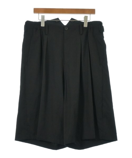 ヨウジヤマモトプールオム(yohji yamamoto POUR HOMME)のyohji yamamoto POUR HOMME ショートパンツ