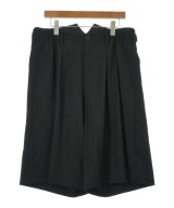 yohji yamamoto POUR HOMME ショートパンツ