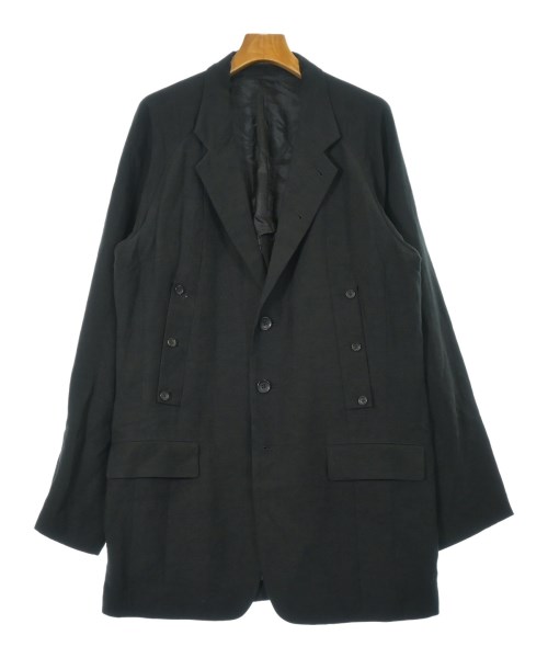 ヨウジヤマモトプールオム(yohji yamamoto POUR HOMME)のyohji yamamoto POUR HOMME カジュアルジャケット