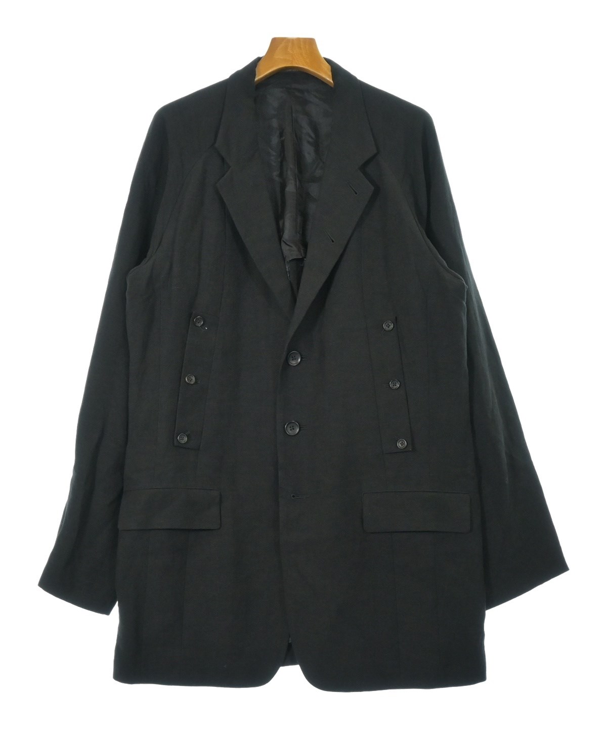 yohji yamamoto POUR HOMME（ヨウジヤマモトプールオム