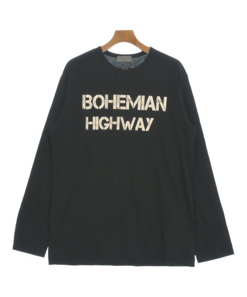 ヨウジヤマモトプールオム(yohji yamamoto POUR HOMME)のyohji yamamoto POUR HOMME Tシャツ・カットソー