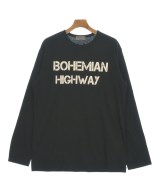 yohji yamamoto POUR HOMME Tシャツ・カットソー