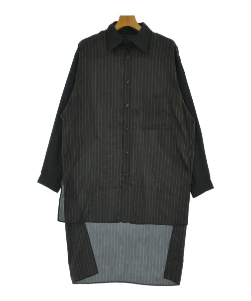 ヨウジヤマモトプールオム(yohji yamamoto POUR HOMME)のyohji yamamoto POUR HOMME カジュアルシャツ