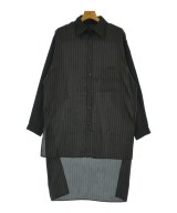yohji yamamoto POUR HOMME カジュアルシャツ